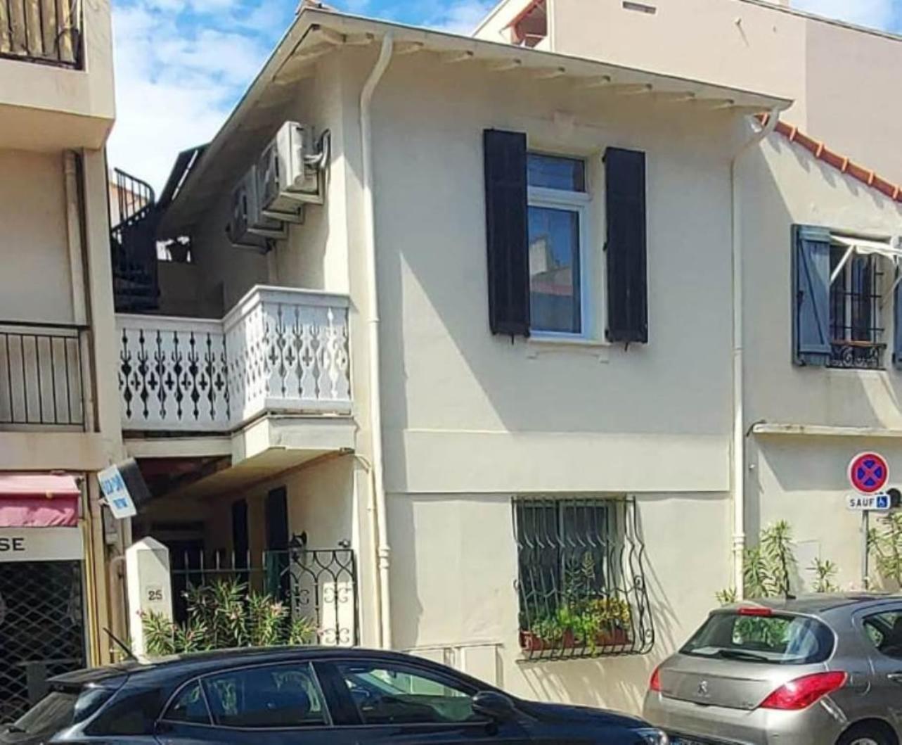 Albergue Crew Key West Antibes Exterior foto