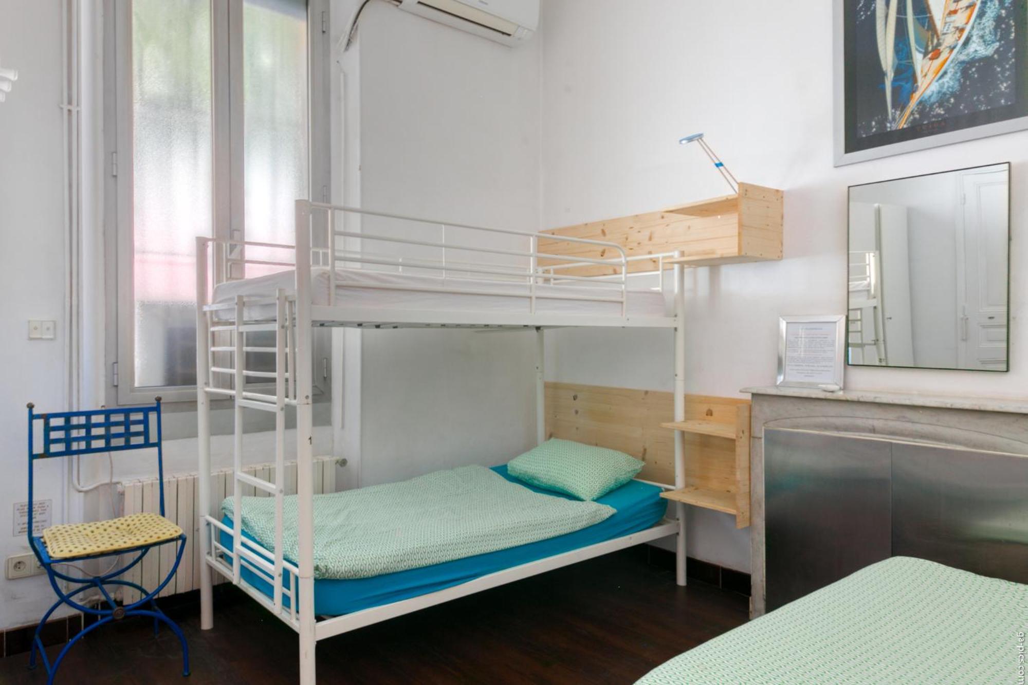Albergue Crew Key West Antibes Exterior foto