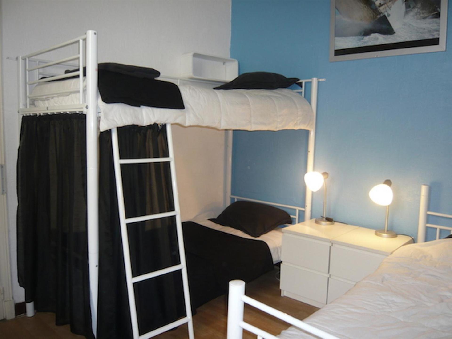 Albergue Crew Key West Antibes Exterior foto